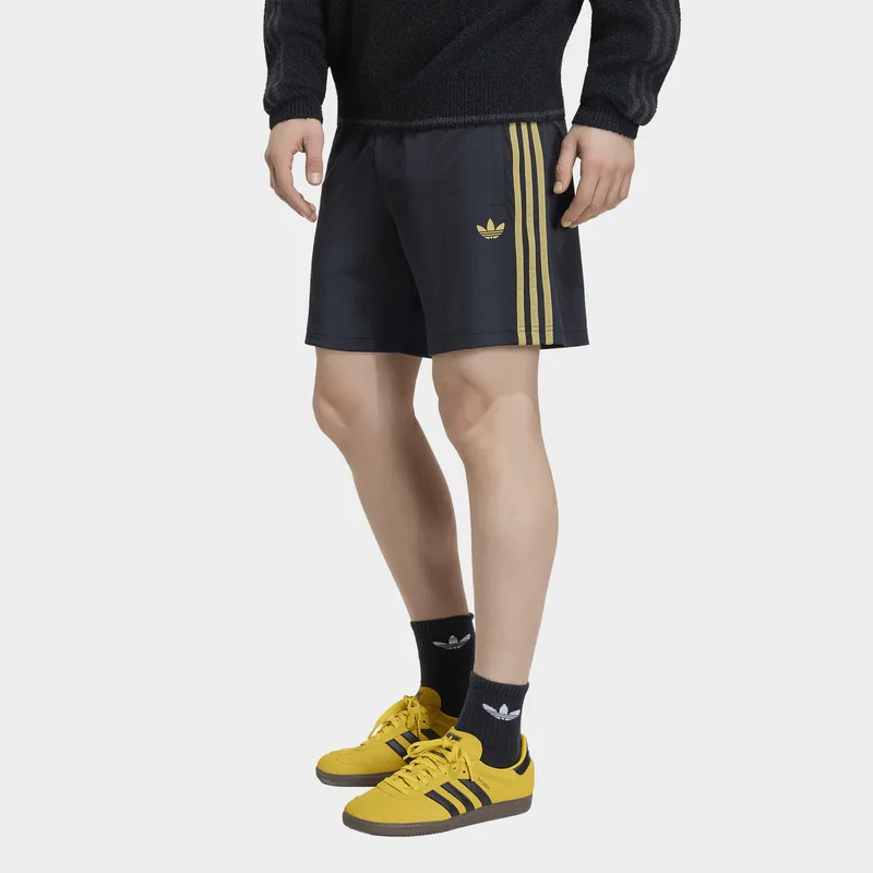 adidas Originals M Adicolor Jacquard Shorts (9000284867_77253)
