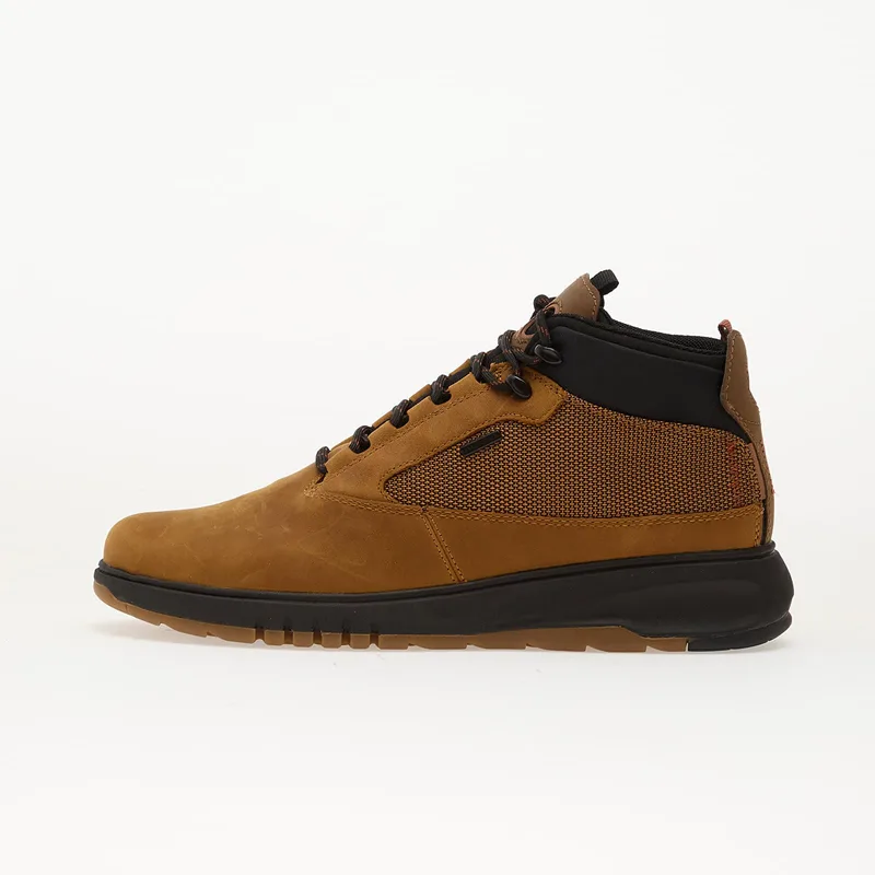 Sneakers Geox U Aerantis 4X4 B Abx Mustard EUR 45