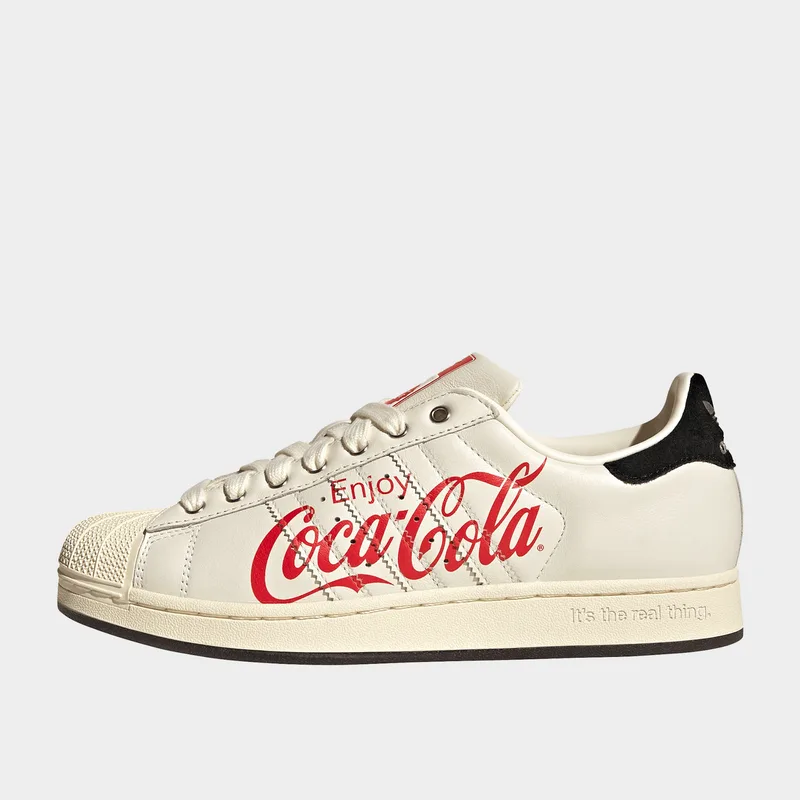 adidas Originals Superstar Ii Coca-Cola (9000283345_95297)