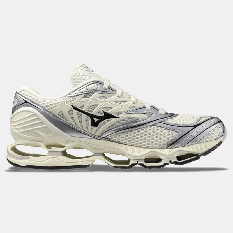 Mizuno Wave Prophecy LS Ανδρικά Παπούτσια (9000267167_93165)