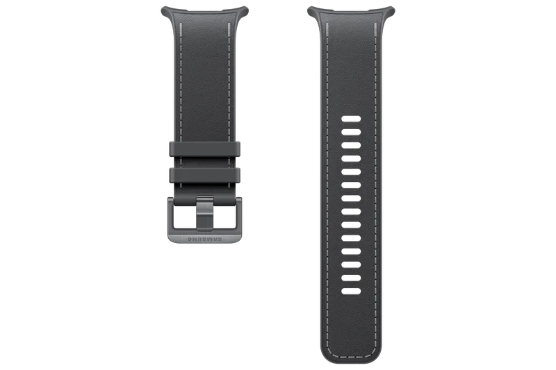 Samsung PeakForm Band (S/M/L) for Galaxy Watch Ultra2 - Black