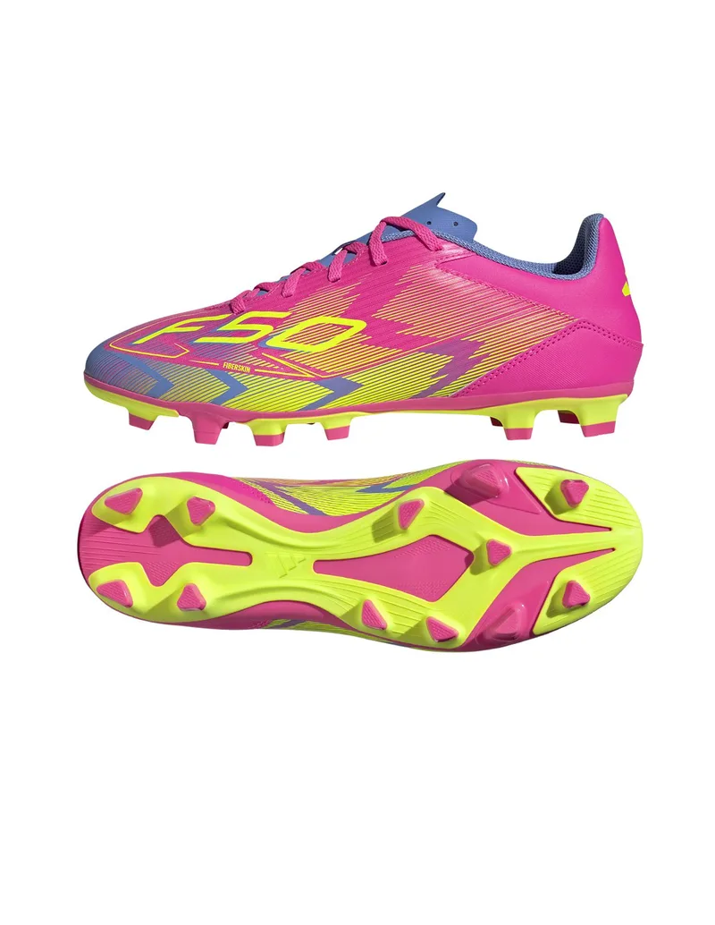 Adidas F50 Club FGMG JH6420 shoes