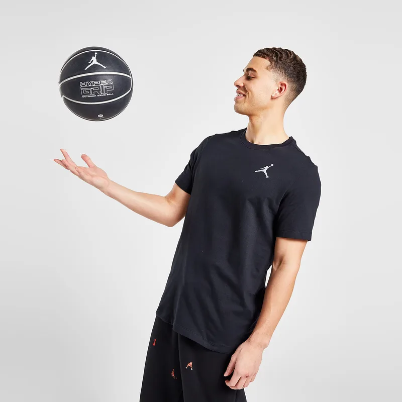 Jordan Small Logo Ανδρικό T-Shirt (9000081231_1480)
