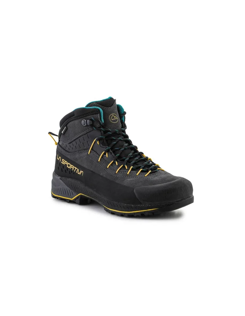 La Sportiva TX4 Evo Mid Gtx M 37F900735 shoes