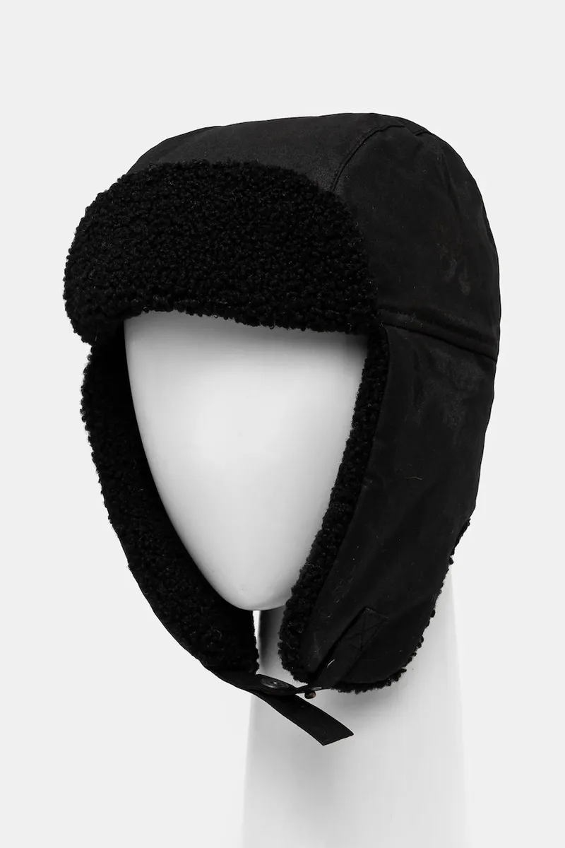Βαμβακερό σκουφάκι Barbour