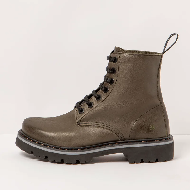 Μποτάκια/Low boots Art 111661522003