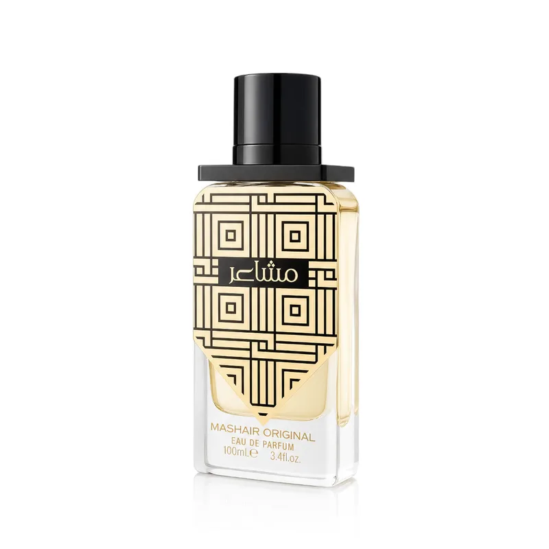 House of Perfumes Mashair Original Eau De Parfum 100 ml (unisex)
