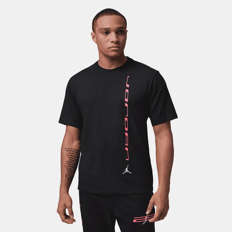 Jordan Sport Dri-Fit Ανδρικό T-Shirt (9000252332_42356)
