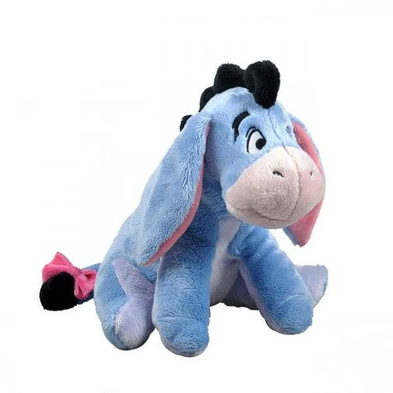 Λουτρινο Disney Winnie The Pooh Γκαρυ 25cm -1100041