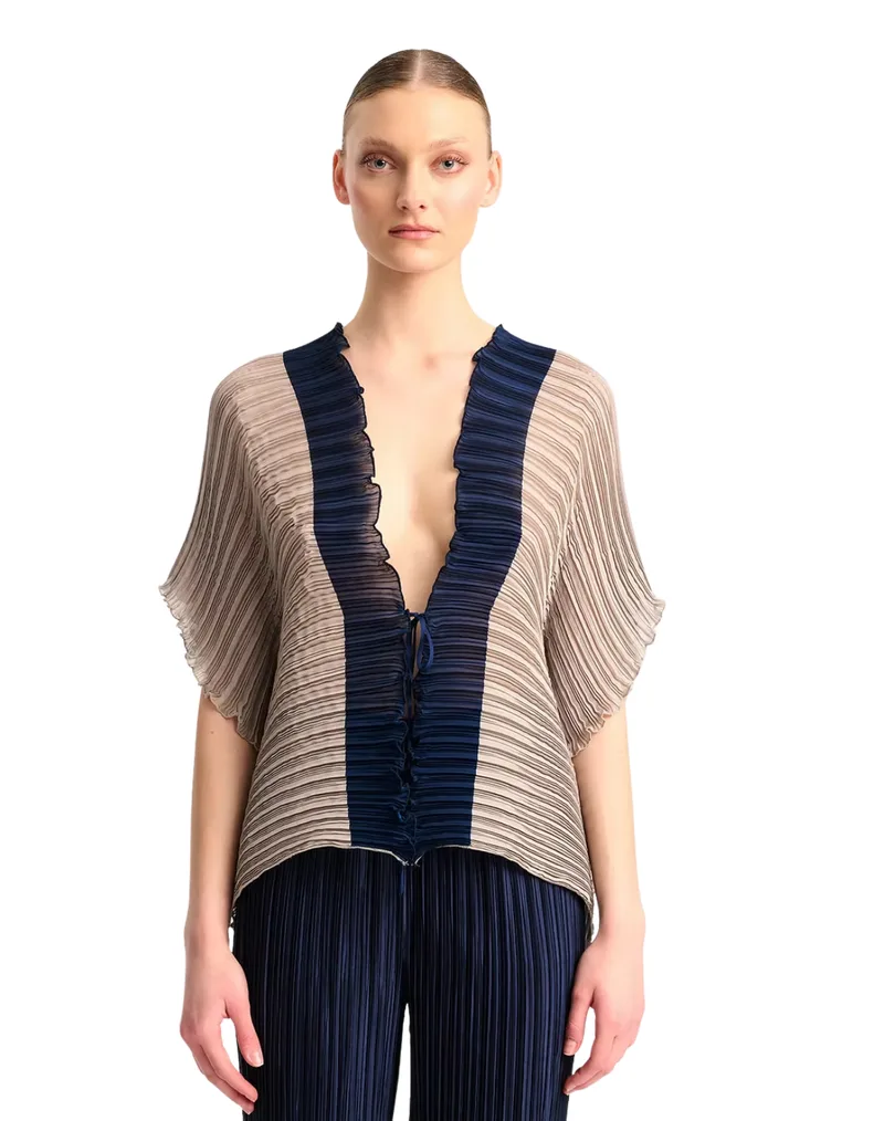Daphne Valente - Μπολερό Γυναικείο Chara Bolero/Jacket-TT Gr/Na