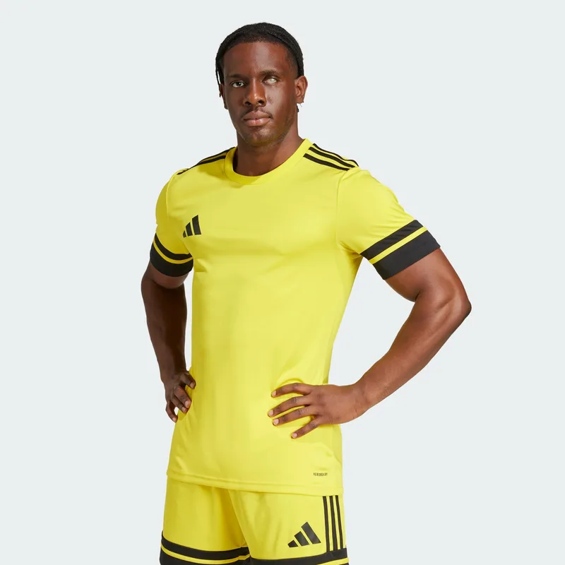 adidas Squadra 25 Ανδρικό T-Shirt (9000239378_63012)