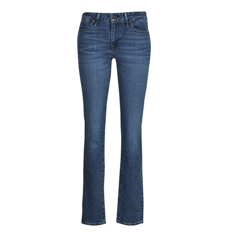 Skinny Τζιν Levis 712 SLIM WELT POCKET