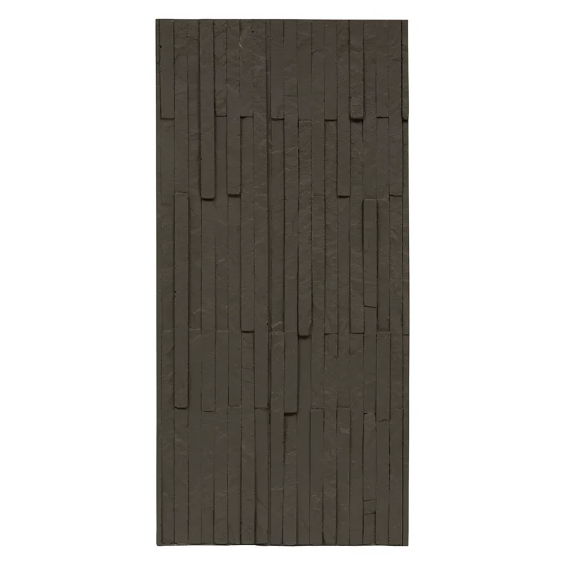 Αυτοκόλλητο 3D Πάνελ Τοίχου (58x28) A-S Cary Stone 212950