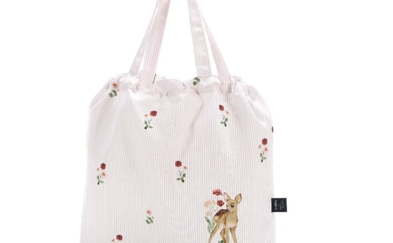 Shopper Bag Bambiland