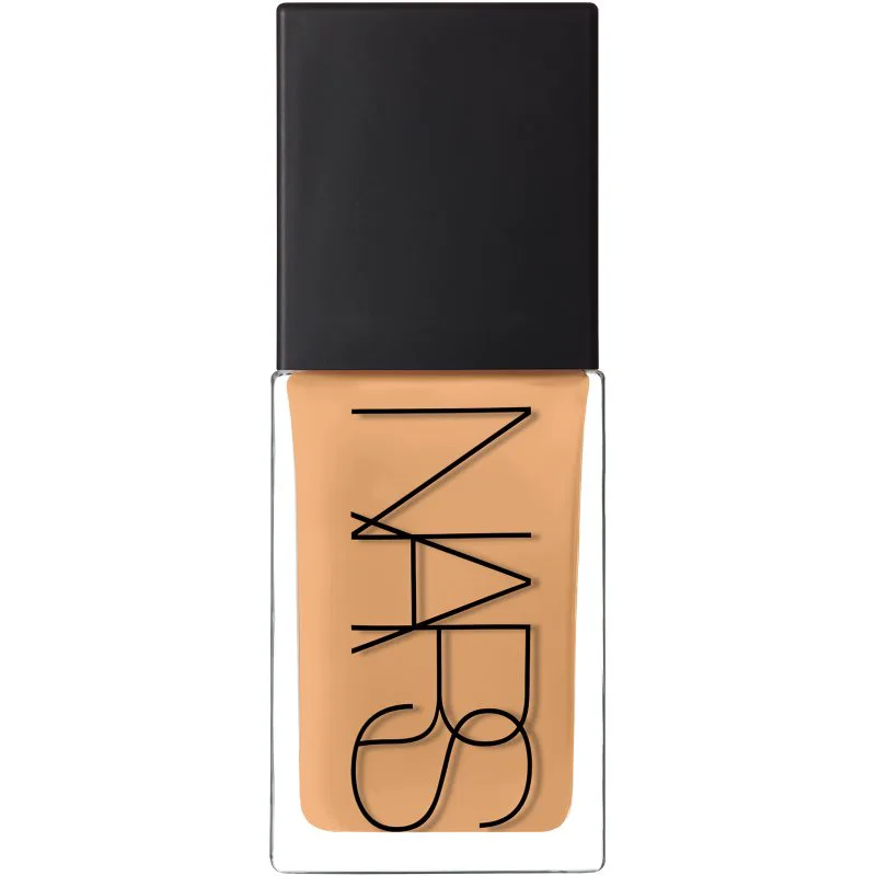 NARS Light Reflecting™ Foundation λαμπρυντικό μεικ απ για φυσική εμφάνιση απόχρωση TAHOE 30 ml