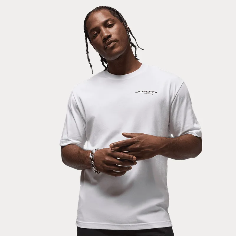 Jordan Prix Ανδρικό T-Shirt (9000232205_14085)