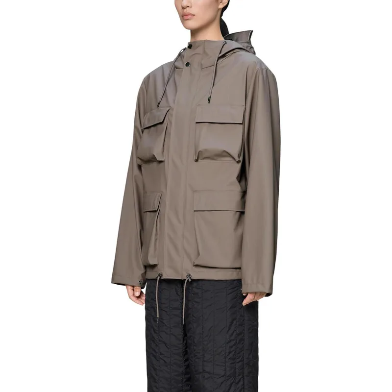 Σακάκια Rains Pocket Jcket W3 UNISEX 12210