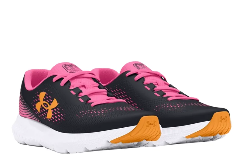 Παπούτσια Running Under Armour Low Ggs Charged Rogue 4 3027111-001 Κορίτσι