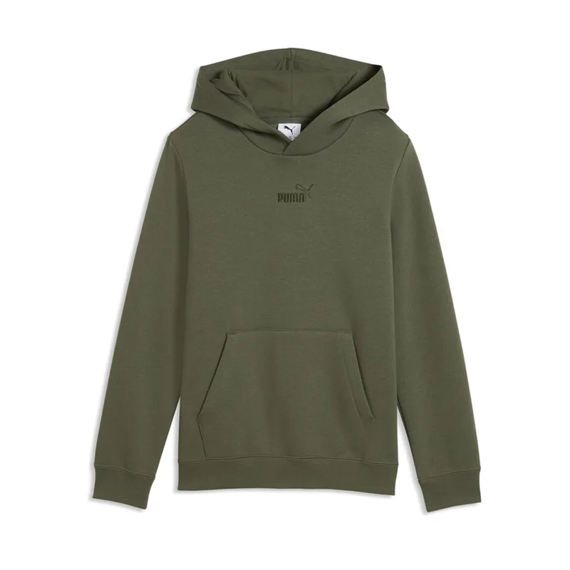 Puma Kids Ess Small No.1 Logo Centered Hoodie FL B (692976-86)