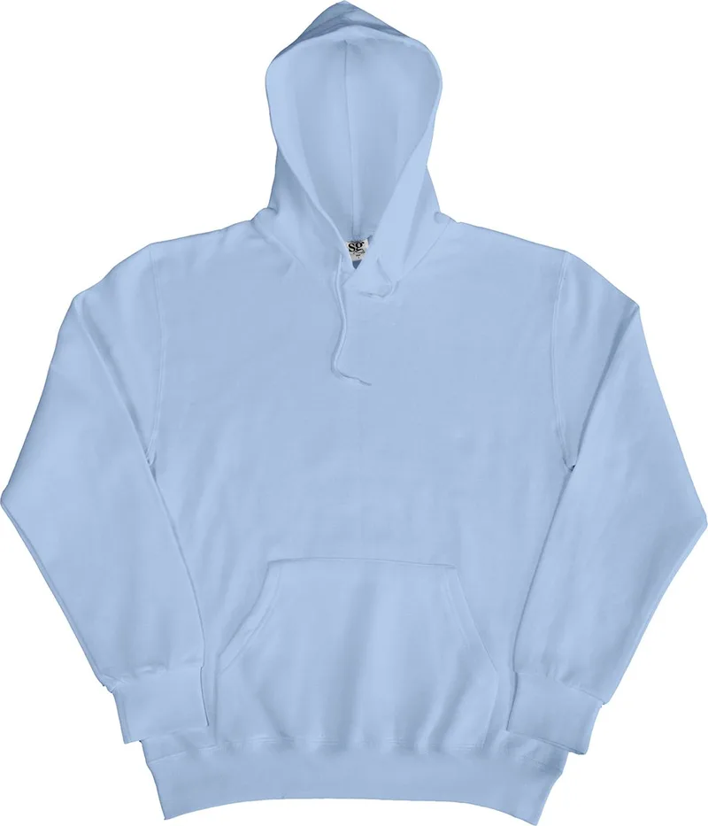 Φούτερ Hoodie SG27 SG Sky