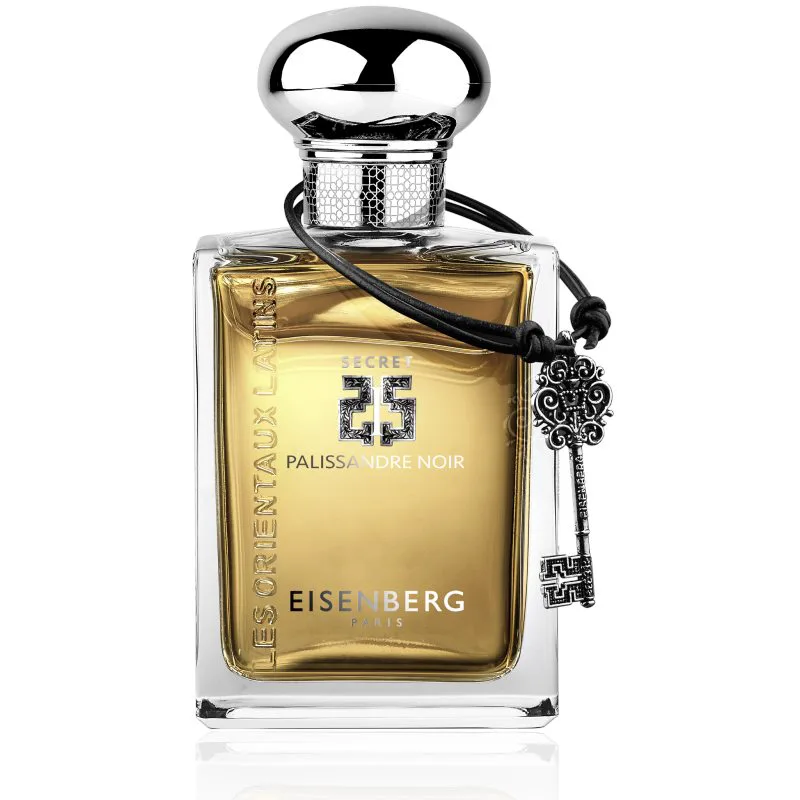 Eisenberg Secret I Palissandre Noir Eau de Parfum για άντρες 50 ml