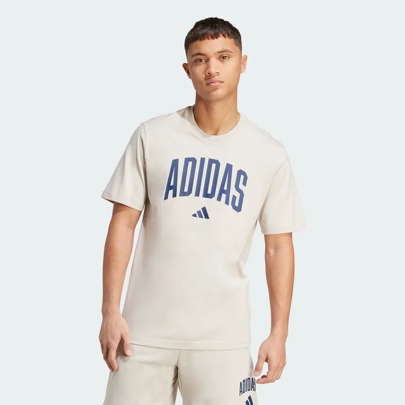 adidas Sportswear Collegiate Aνδρικό Ανδρικό T-Shirt (9000236921_82917)