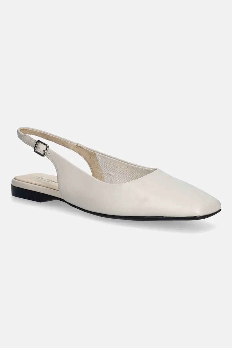 Vagabond Shoemakers Μπαλαρίνες δερμάτινες DELIA