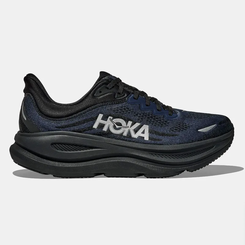 Hoka Bondi 9 Ανδρικά Παπούτσια για Τρέξιμο (9000256796_90637)