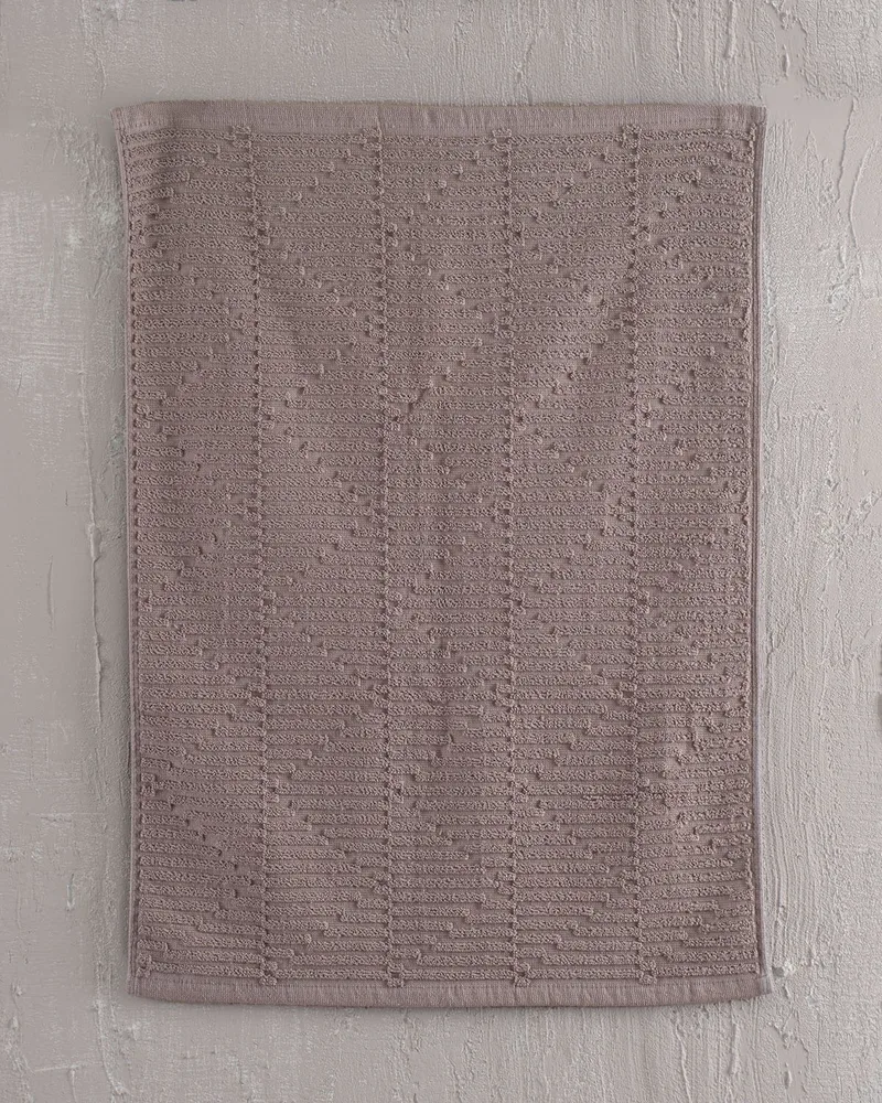 Χαλάκι Rythmos Jessica Τοπε 50x70