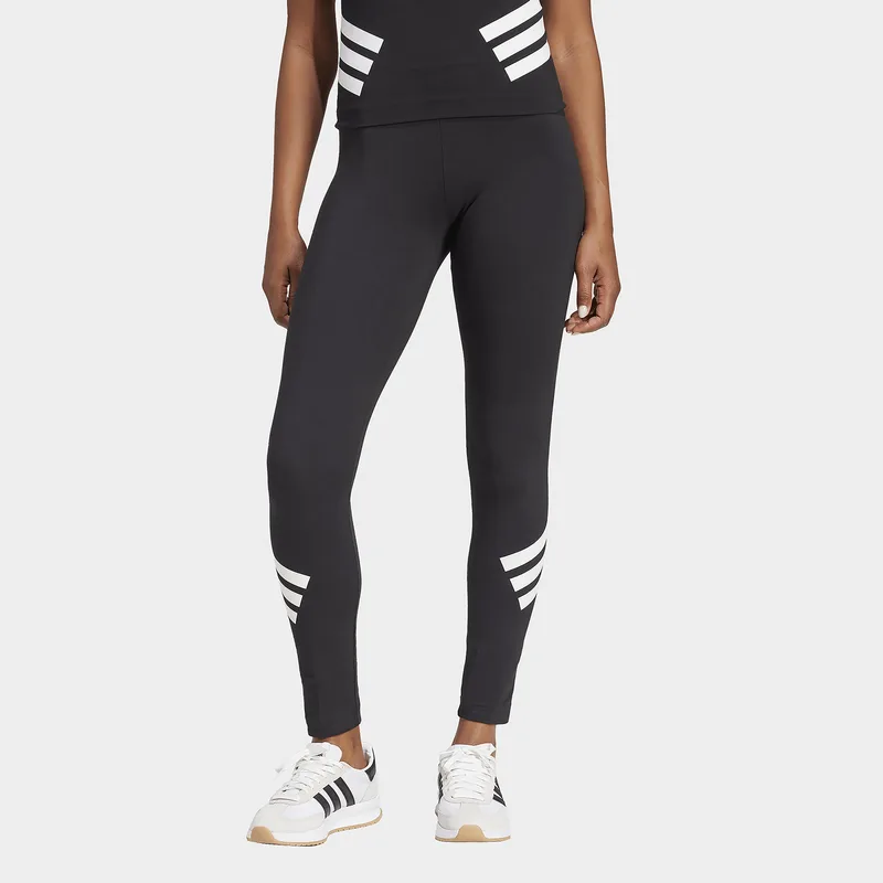 adidas sportswear Future Icons 3-Stripes Leggings (9000216971_1469)