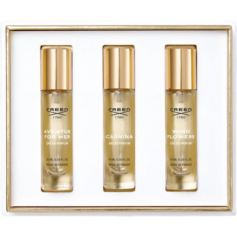 Creed Female Giftset II. Σετ για γυναίκες