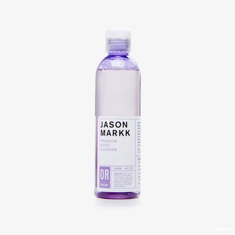 Sneakers Jason Markk Premium Deep Cleaner 236ml / 8 oz. White EUR Universal