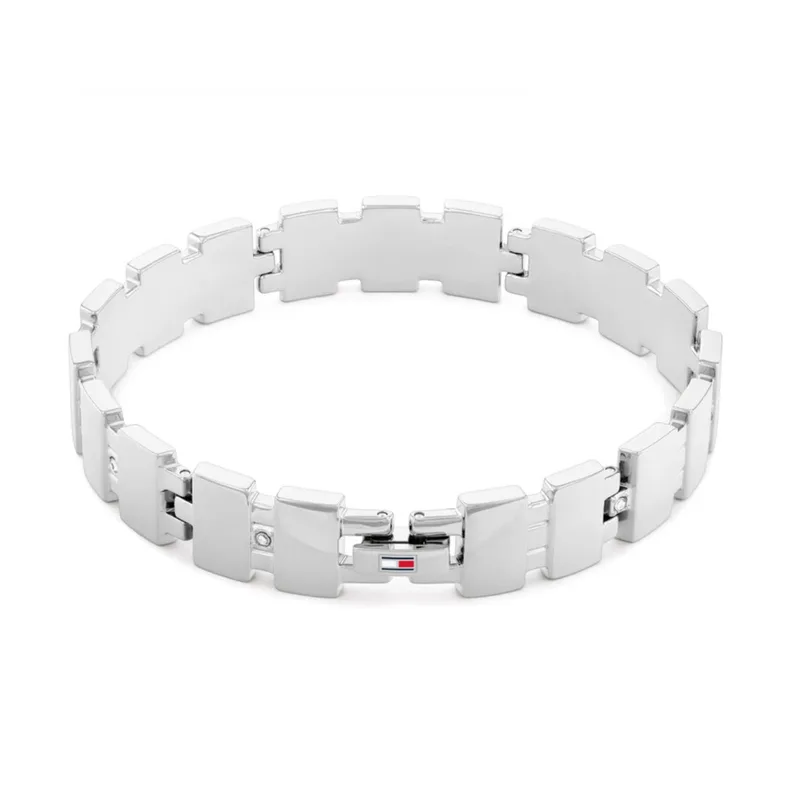 ΤOMMY HILFIGER Γυναικείο Βραχιόλι από Ανοξείδωτο Ατσάλι 2780779