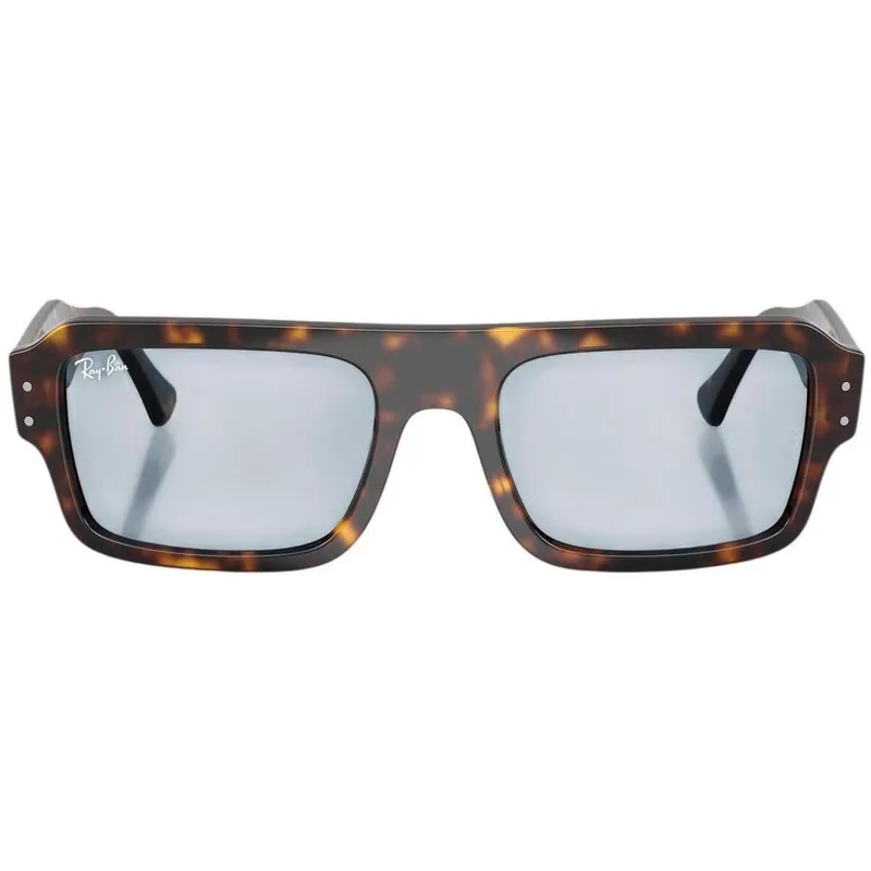 óculos de sol Ray-ban Flacko - Unisex 0RB4454 902/56