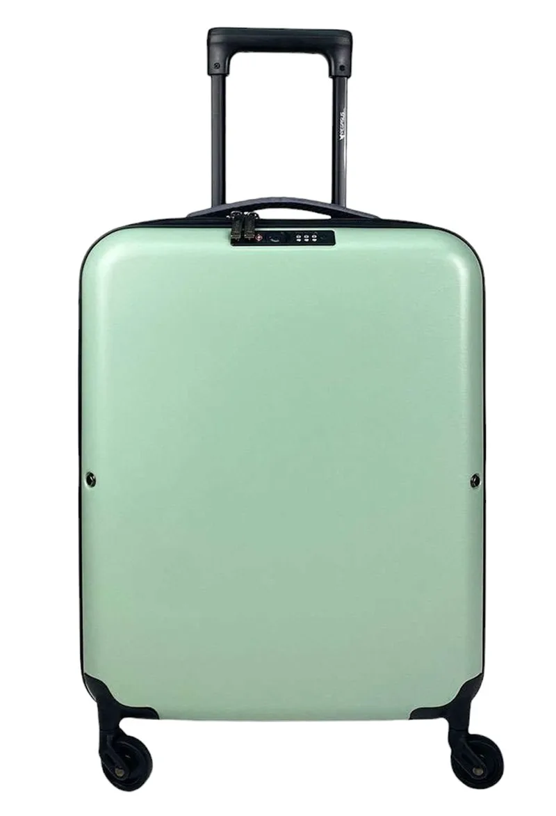 Βαλίτσα Καμπίνας BG Berlin Pegasus Foldable 55×39.5×21/11cm SD-008-55-MINT-MINT