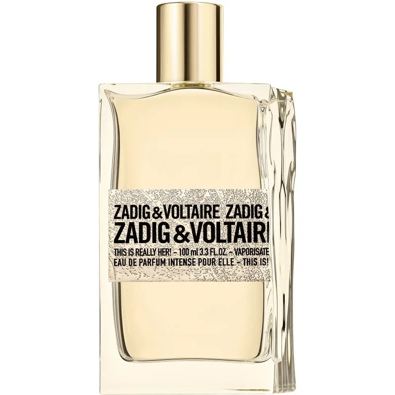 ZADIG&VOLTAIRE This is Really her! Eau de Parfum για γυναίκες 100 ml
