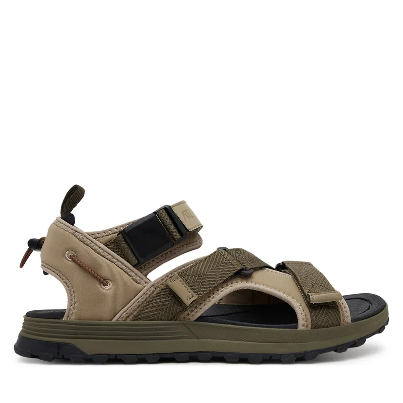 Σανδάλια Clarks ATL Trek Tide 26181522 Μπεζ