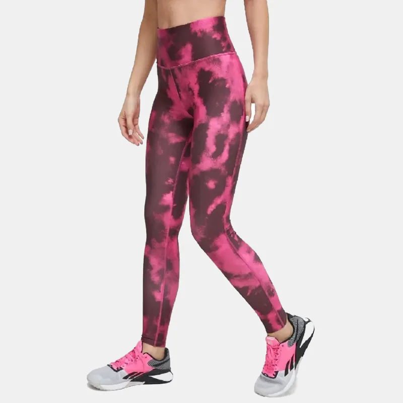 Reebok Sport Γυναικείο Μακρύ Κολάν (9000156681_71249)