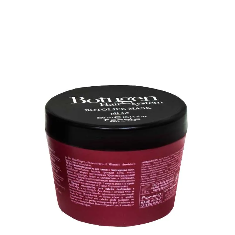 Fanola Botugen - BotoLife Mask (300ml)
