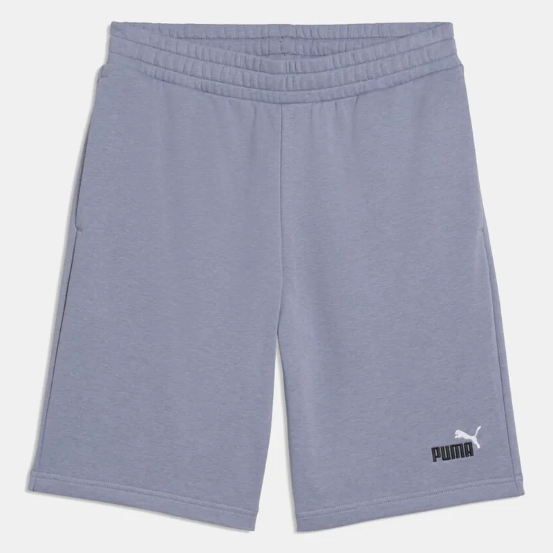 Puma M Ess 2 Color No. 1 Logo Shorts 10" Tr (9000262713_92414)