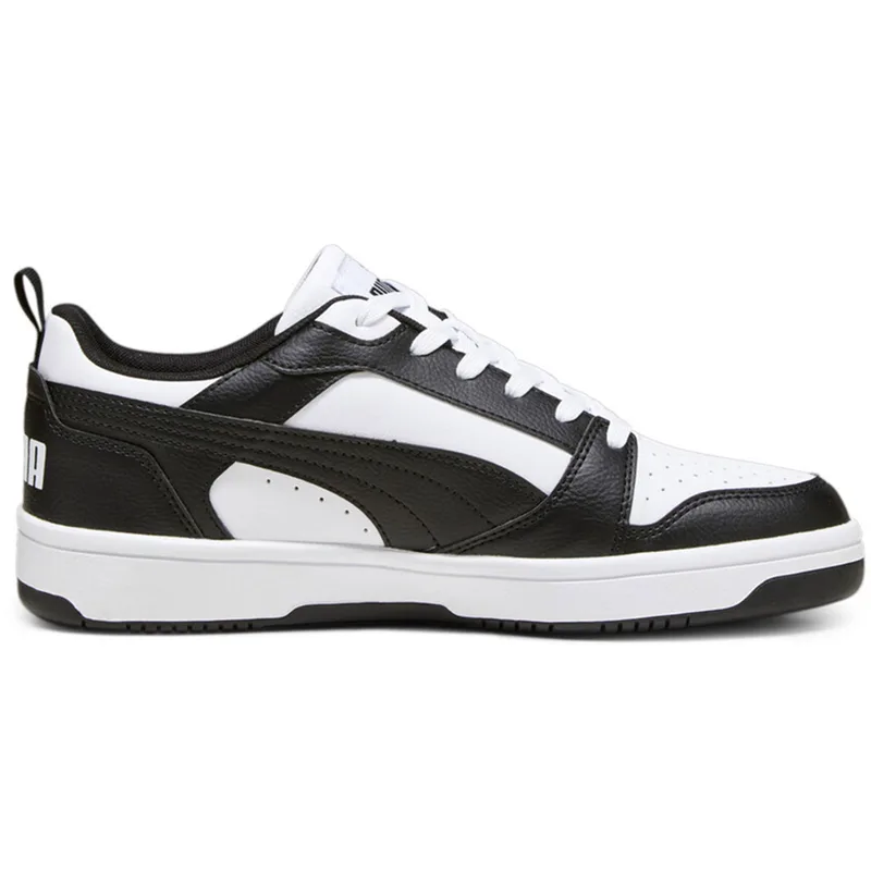 Puma M Rebound v6 Low (392328-01)