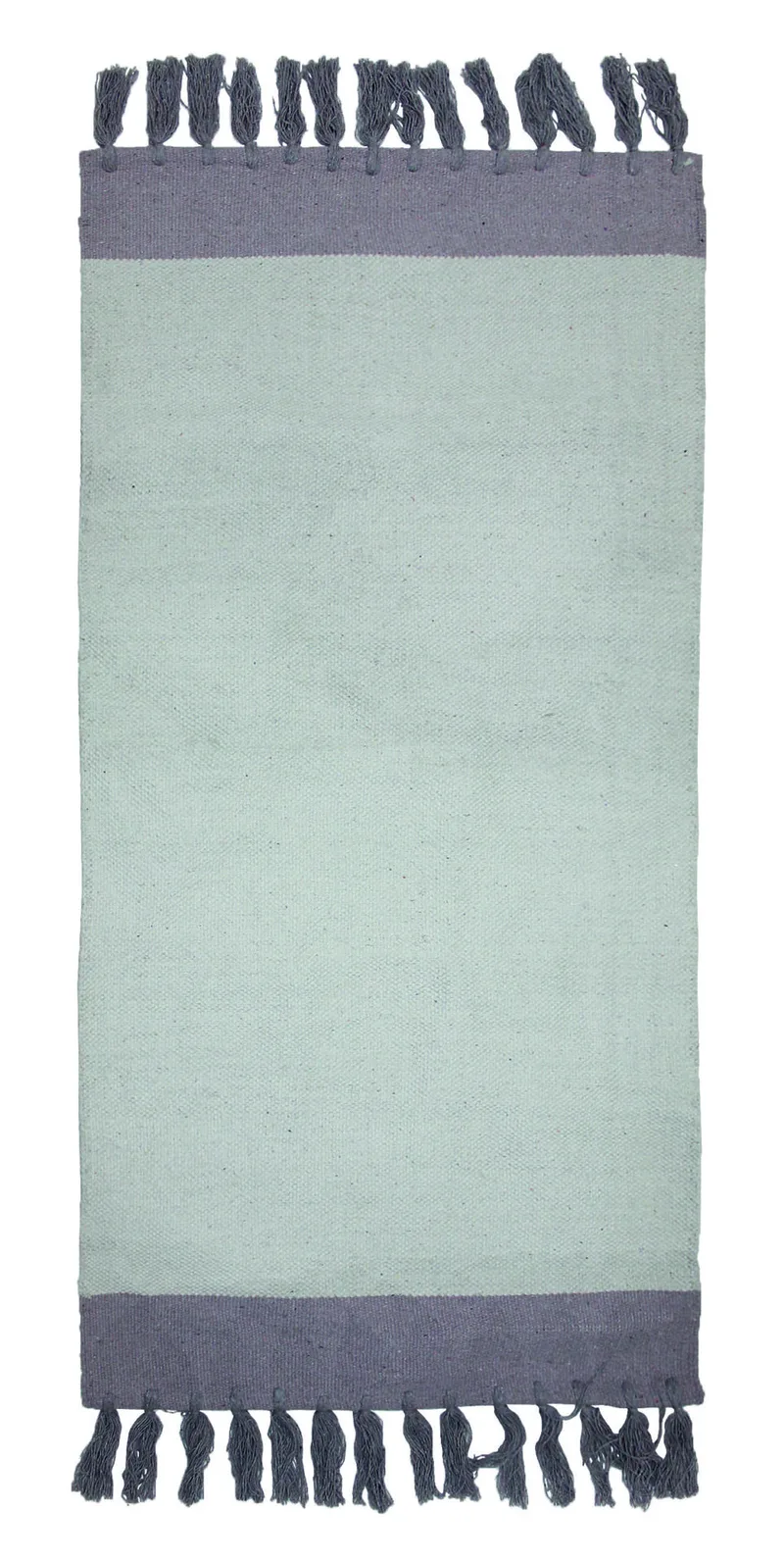 ΧΑΛΙ ΒΑΜΒΑΚΕΡΟ SICILIA CREAM- Klonaras Home Fashion 070cmx200cm