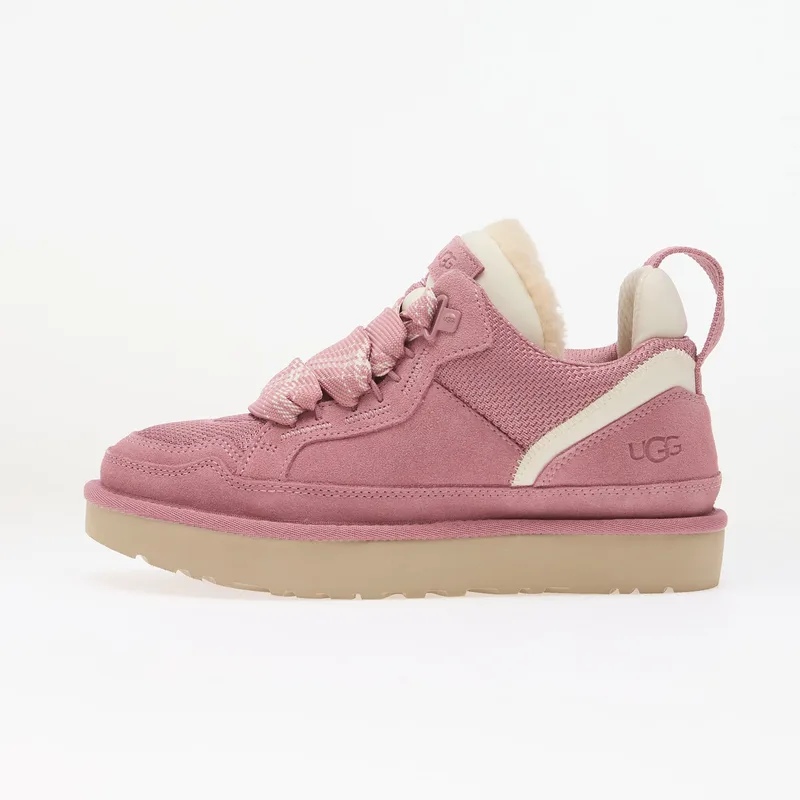 Sneakers UGG W Lowmel Dusty Orchid EUR 38