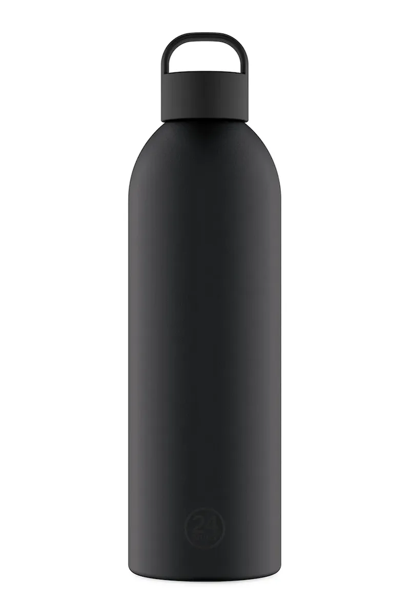 Θερμός 24bottles Clima 1500ml Black