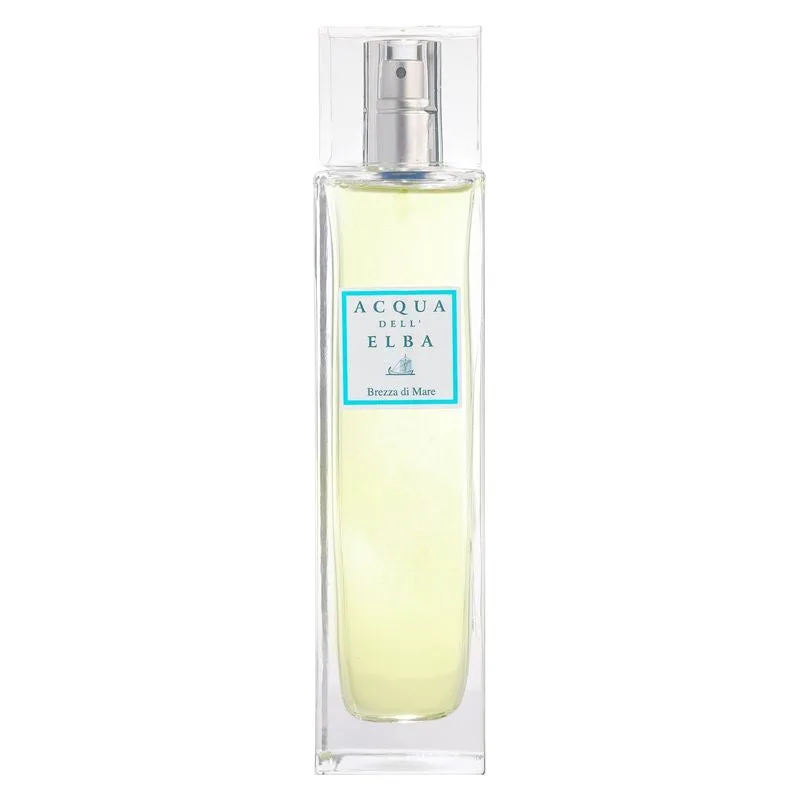 Acqua Dell'Elba Sea Breeze Deo Room Spray 100 Ml