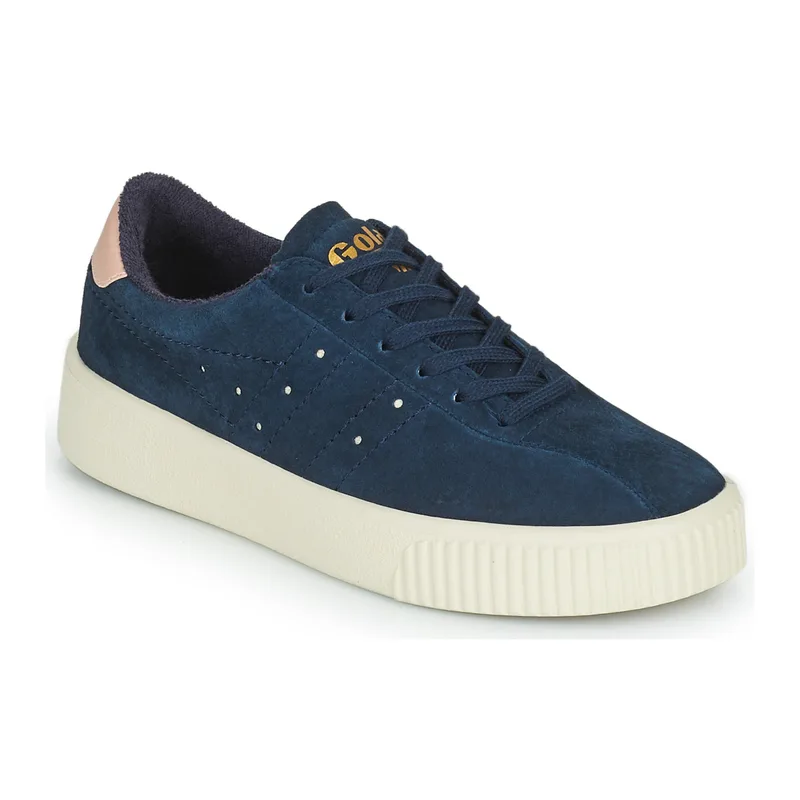 Xαμηλά Sneakers Gola SUPER COURT SUEDE