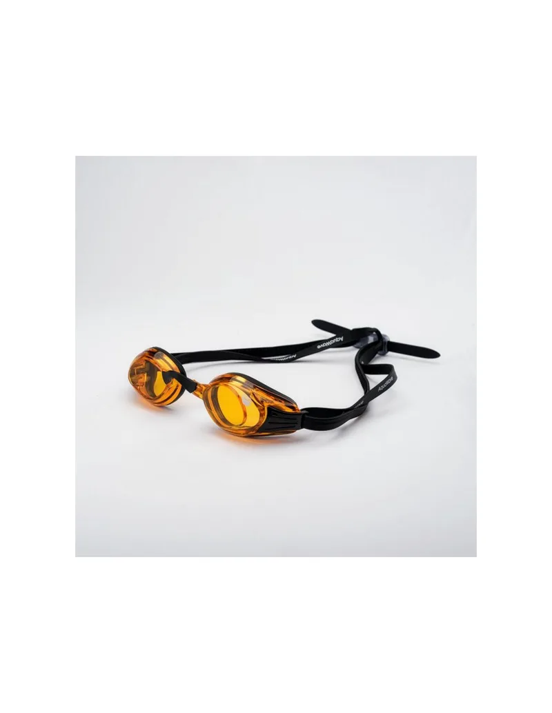 Aquawave Γυαλιά Κολύμβησης Ενηλίκων Μαύρα 92800499181