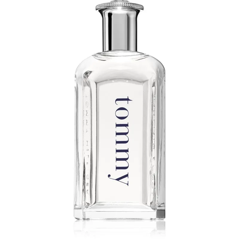 Tommy Hilfiger Tommy Eau de Toilette για άντρες 100 ml