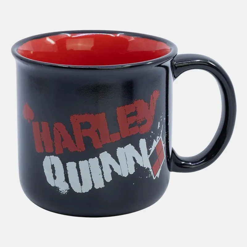 Stor: Harley Quinn Κούπα (9000235426_1523)