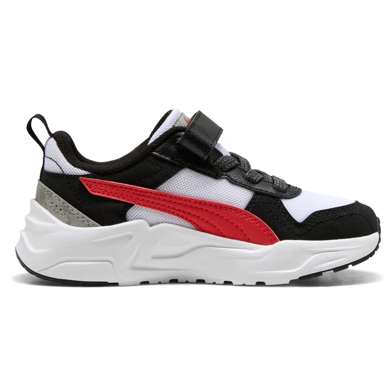 Puma Kids Trinity 2 LT Mid (406075-01)